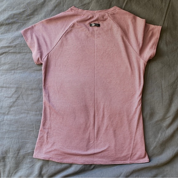 Oiselle Flyout short sleeve | sz 4 - Picture 3 of 3